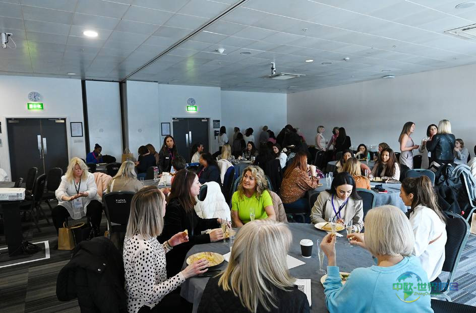 英国伦敦国际专业美容展览会 Professional Beauty London 2025盛况纪实