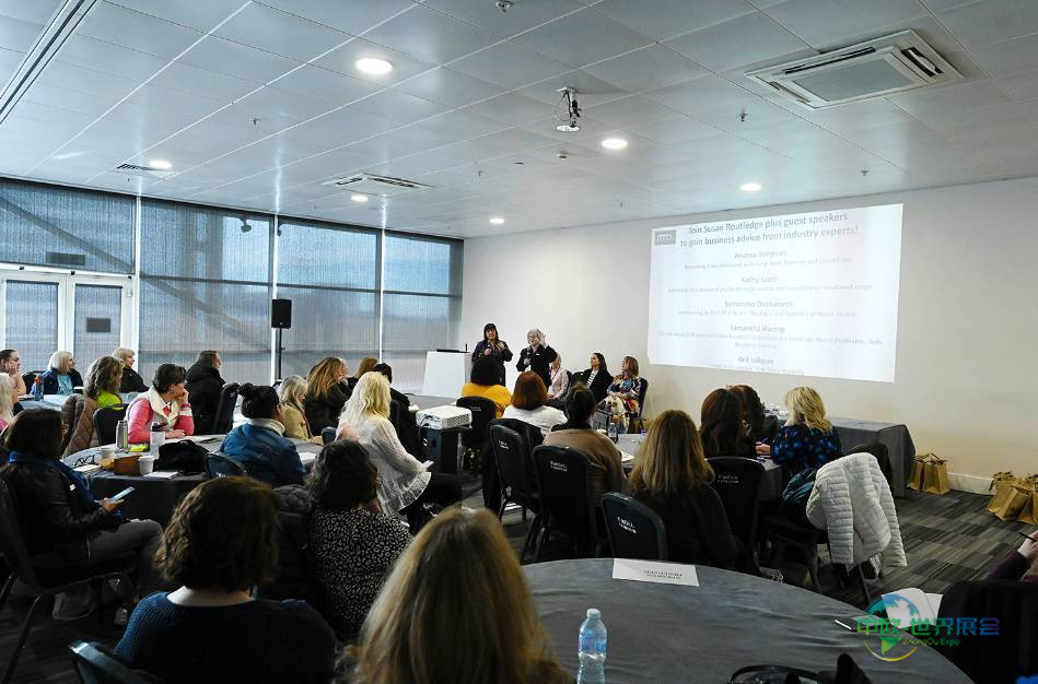 英国伦敦国际专业美容展览会 Professional Beauty London 2025盛况纪实