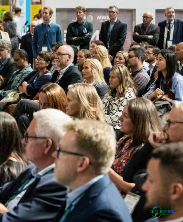 2025年英国伯明翰国际资源与废物管理博览会:发布高性能回收机