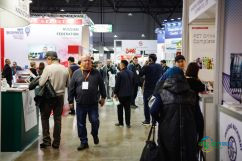 哈萨克斯坦巩固其作为食品与包装行业区域领导者的地位:2025年哈萨克斯坦食品展及包装展成果揭晓