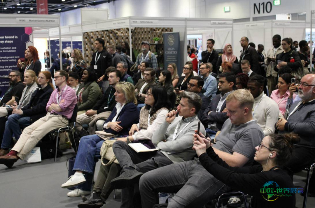 2025年美国拉斯维加斯国际零售供应链及物流展览会:是什么让展览会取得成功