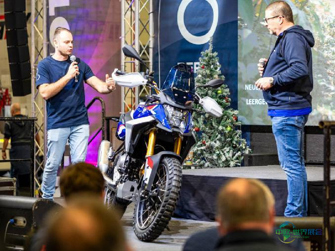 2026年德国科隆国际自行车、摩托车及零部件展览会:赛车激情与越野乐趣