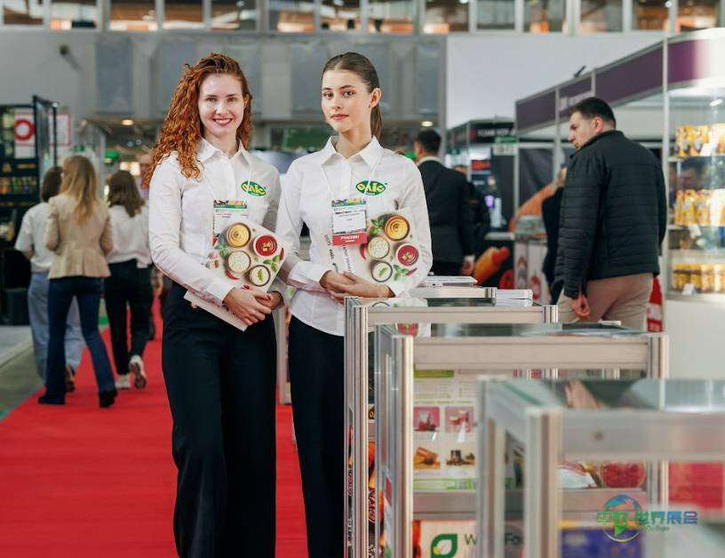 2026年德国斯图加特国际食品及酒店餐饮业设备展览会:聚焦社区餐饮新趋势