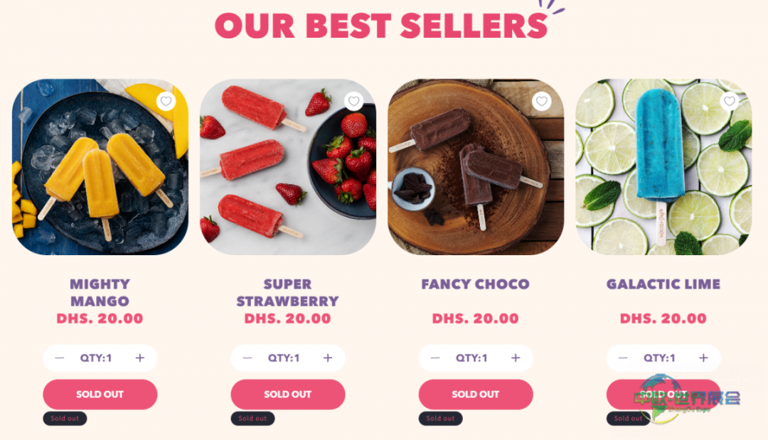 2025年德国科隆国际食品及饮料展览会上的十大食品创新