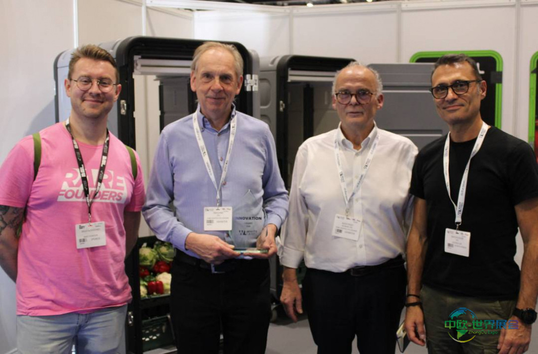 2025年美国拉斯维加斯国际零售供应链及物流展览会:是什么让展览会取得成功