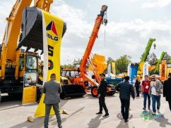 中亚矿业与金属展2025喜迎三十周年:本地区规模最大的采矿冶金行业盛会