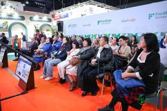 2025年哈萨克斯坦国际食品展将迈上新台阶:参展商增长17%,新增一个展馆空间