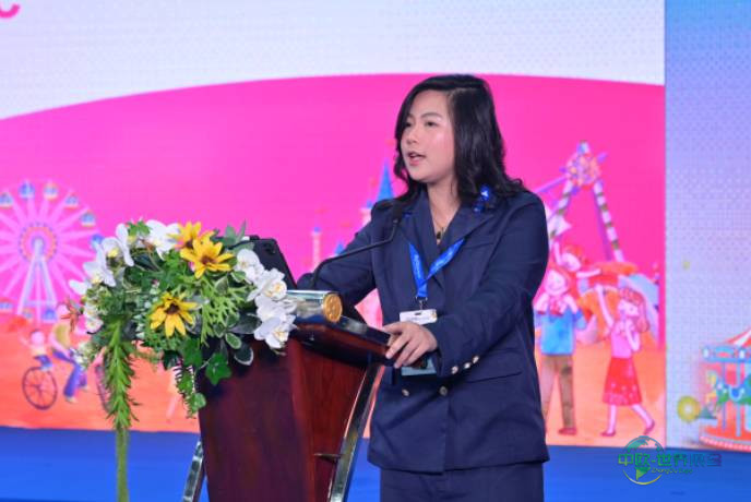 泰国曼谷国际主题公园游乐设备展览会 TAAPE 2025吸引了众多国内外知名企业的参与