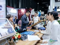 75%展位已预订——中亚矿业与金属展及哈萨克斯坦工程机械展2025年保持行业盛会地位