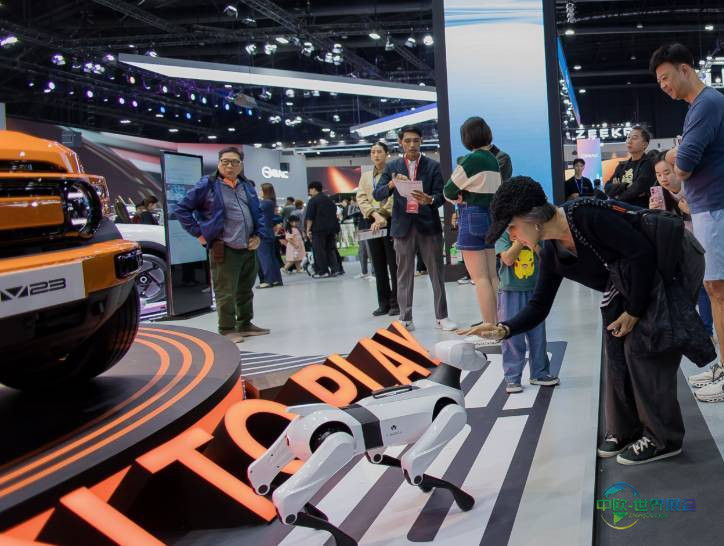 2026年阿拉伯联合酋长国迪拜国际汽车零配件及售后服务展览会亮点前瞻