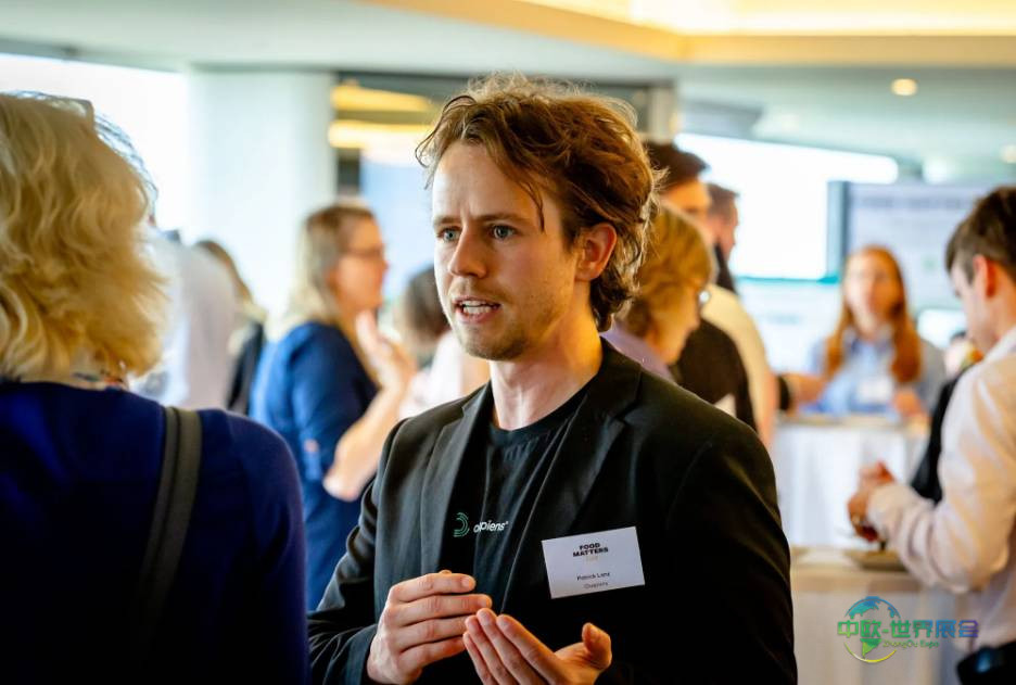 英国伦敦国际营养健康食品展览会 Food Matters Live 2026全球食品创新与营养趋势盛会