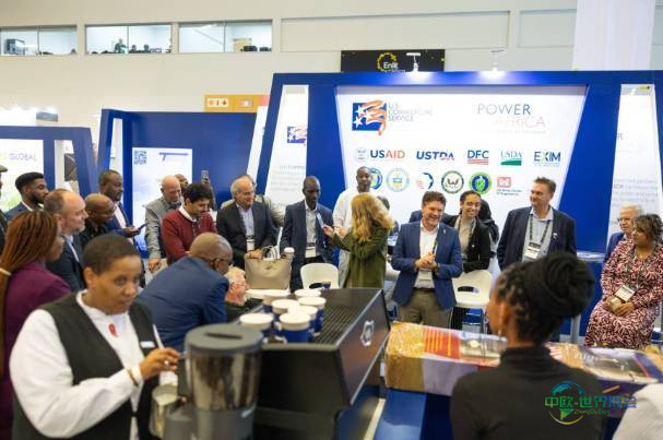 2026年南非开普敦国际电力输配电及可再生能源展览会:聚焦非洲能源转型