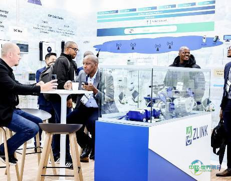 2026年南非开普敦国际电力输配电及可再生能源展览会:聚焦非洲能源转型