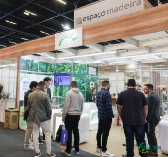 2024年巴西圣保罗国际家具配件及木工机械展览会:创 5.2 万观众纪录