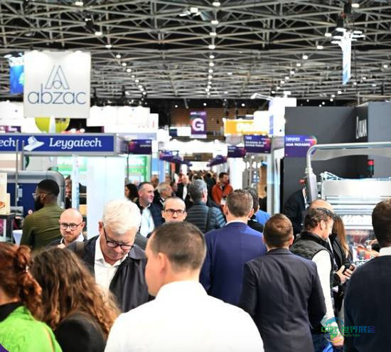 法国里昂国际产品与包装展览会 Prod&Pack 2025打造工业生产与包装全链路盛会