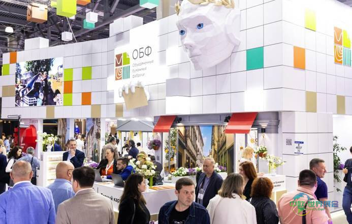 2026年俄罗斯莫斯科国际包装展览会:生态系统发展计划