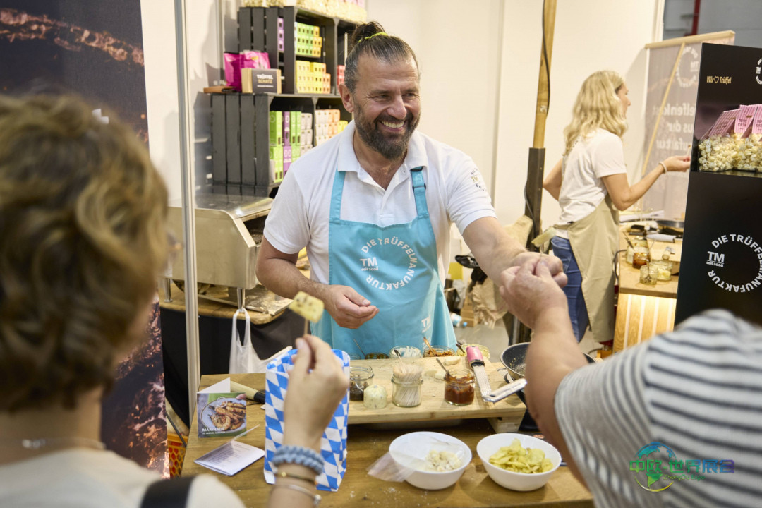 德国汉堡国际冬季家庭用品及消费品展览会 Nordstil 2026创新理念与惊艳产品