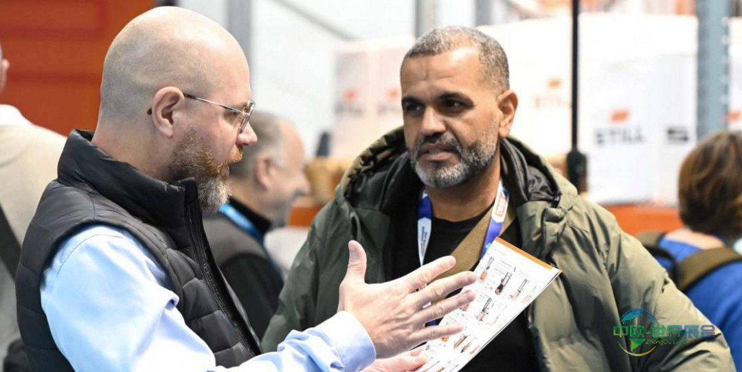 法国里昂国际产品与包装展览会 Prod&Pack 2025打造工业生产与包装全链路盛会