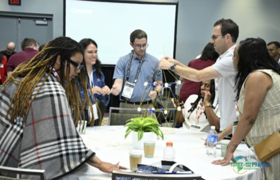 2026年美国国际石材及瓷砖展览会:最创新的瓷砖和石材产品