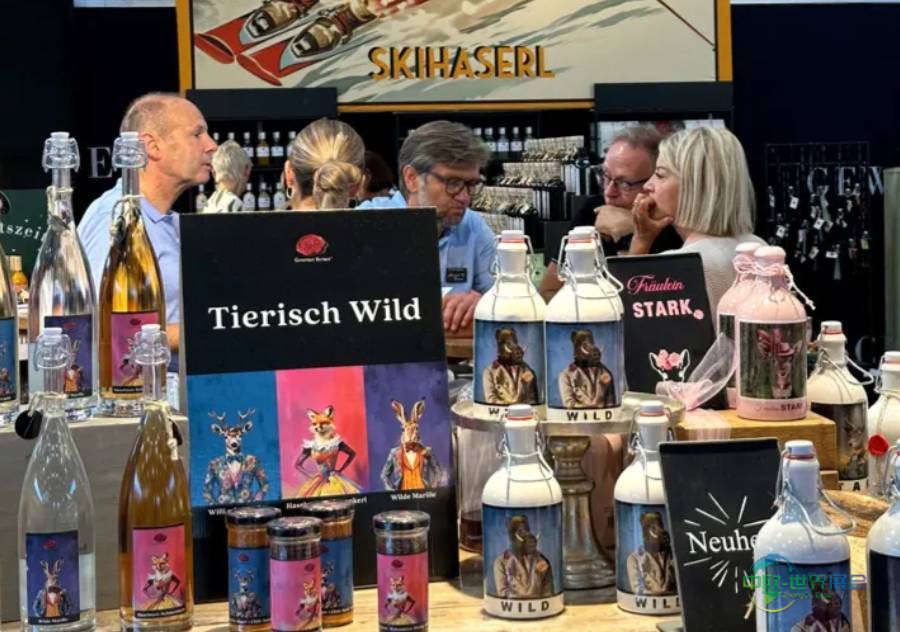 2025年德国慕尼黑国际夏季玻璃器皿、陶瓷和礼品展览会:室内设计灵感生活方式专业展