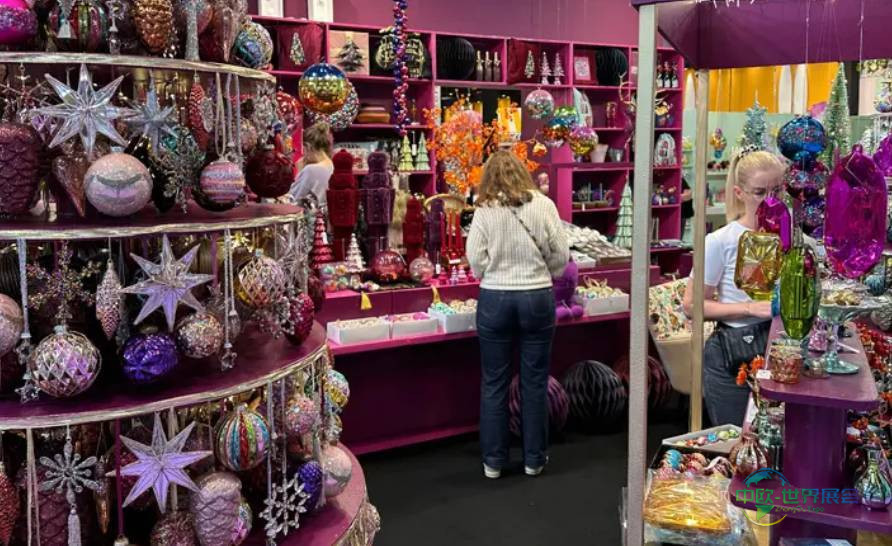 2025年德国慕尼黑国际夏季玻璃器皿、陶瓷和礼品展览会:室内设计灵感生活方式专业展