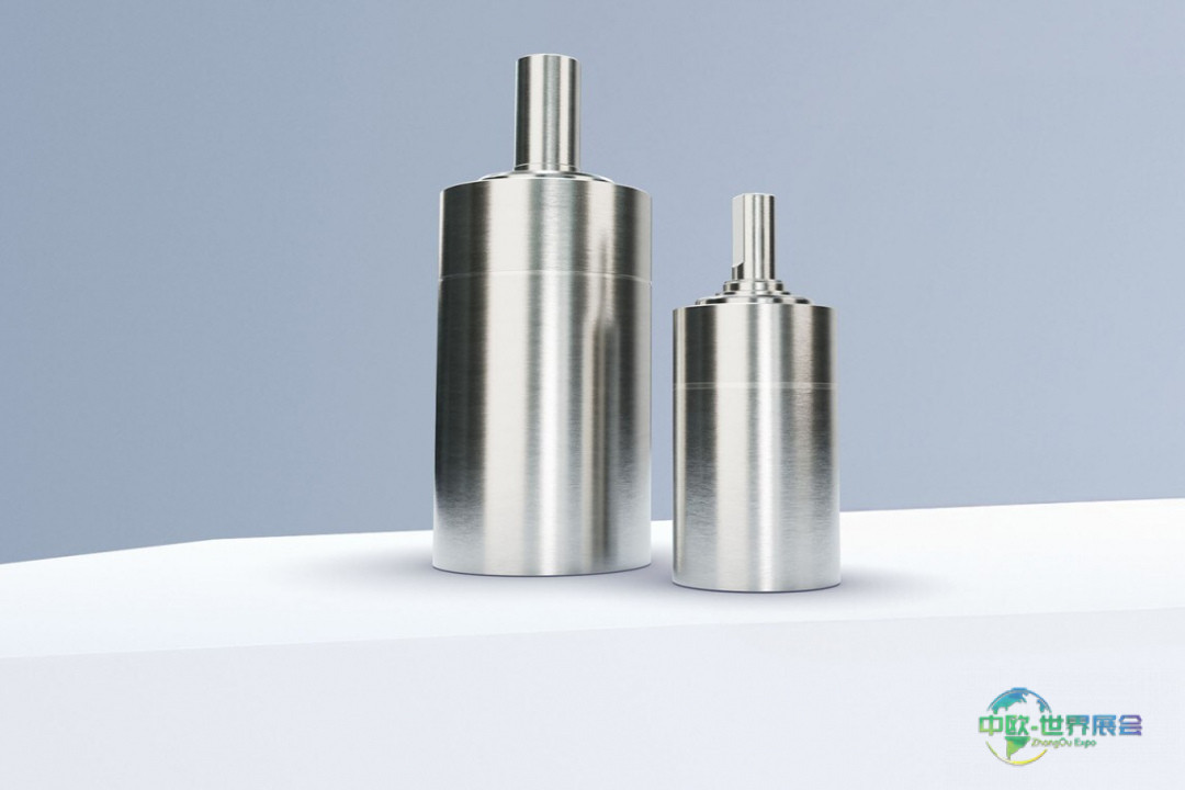 紧凑、强劲,尤其静音