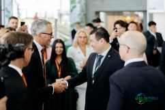 AGROWORLD QAZAQSTAN 2025是中亚地区农业工业综合体创新与合作的国际平台