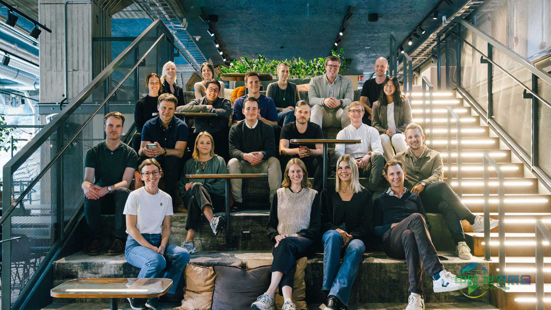 Sigholm与能源战略播客(Energistrategipodden)亮相2025年埃尔法克展会——搭建能源转型与电力行业未来的对话平台