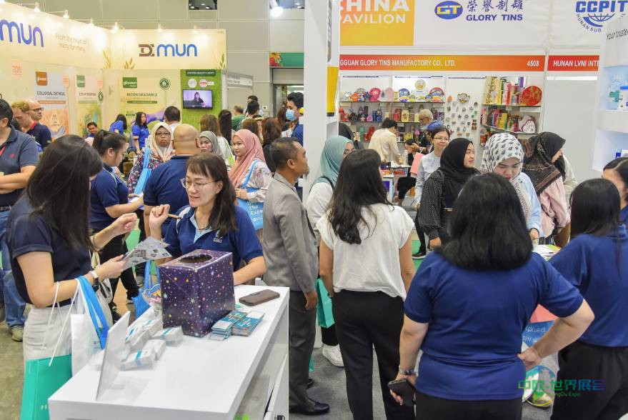 2025年马来西亚吉隆坡国际食品及饮料展览会:聚焦咖啡创新