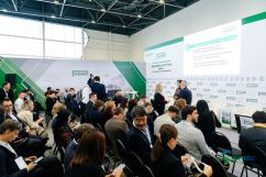 报名已启动:阿拉木图将举办2025年第28届哈萨克斯坦国际运输物流展——中亚交通物流行业关键盛会