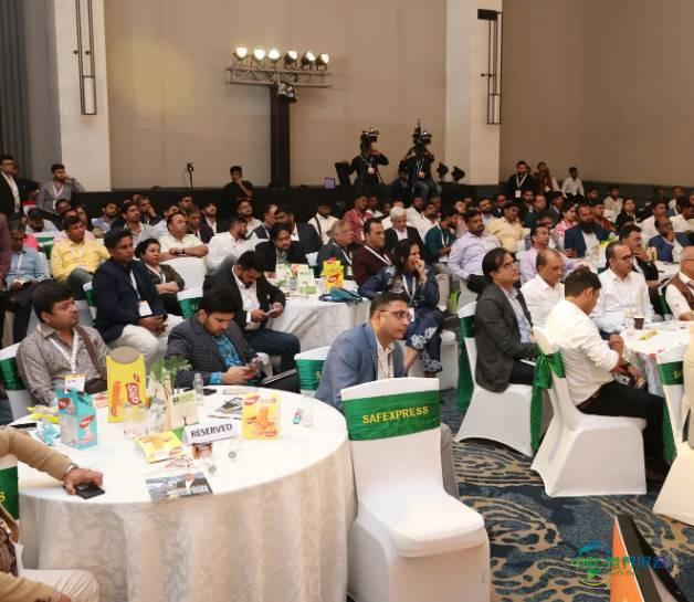 2025年印度孟买国际食品论坛展览会:行业领袖齐聚