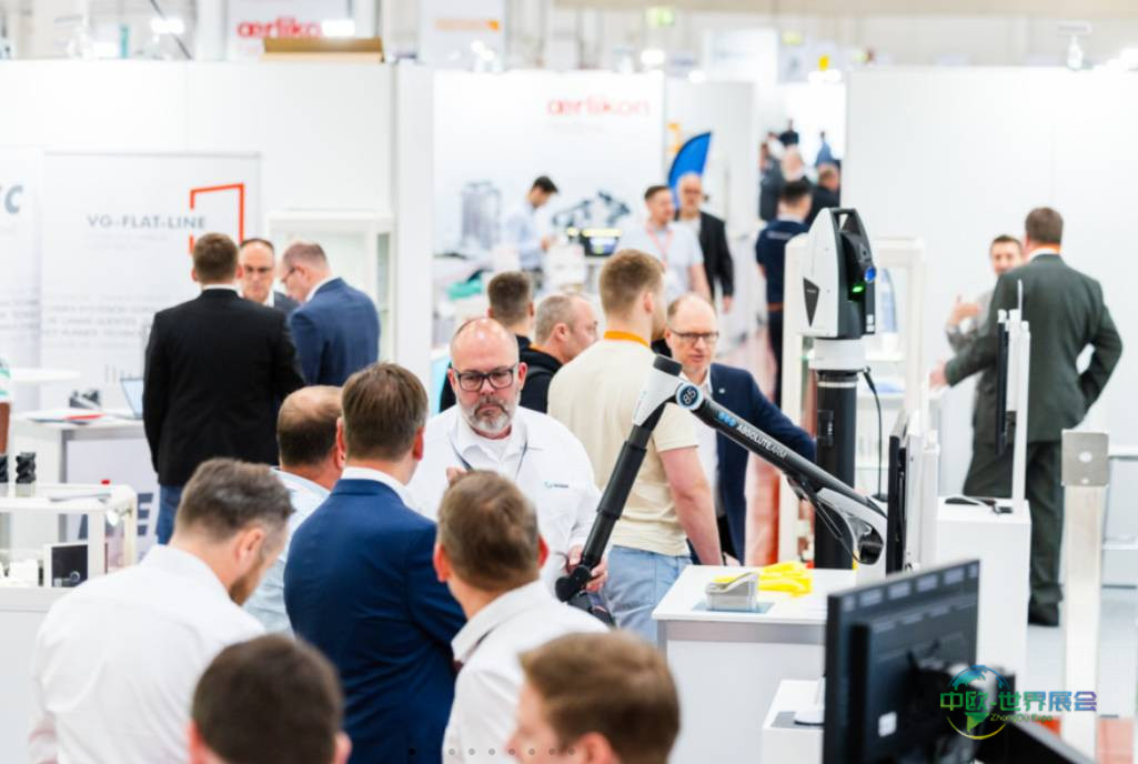 德国巴特萨尔茨乌夫伦国际塑料产品设计、开发和采购贸易展览会 KPA 2026探索全新工具世界