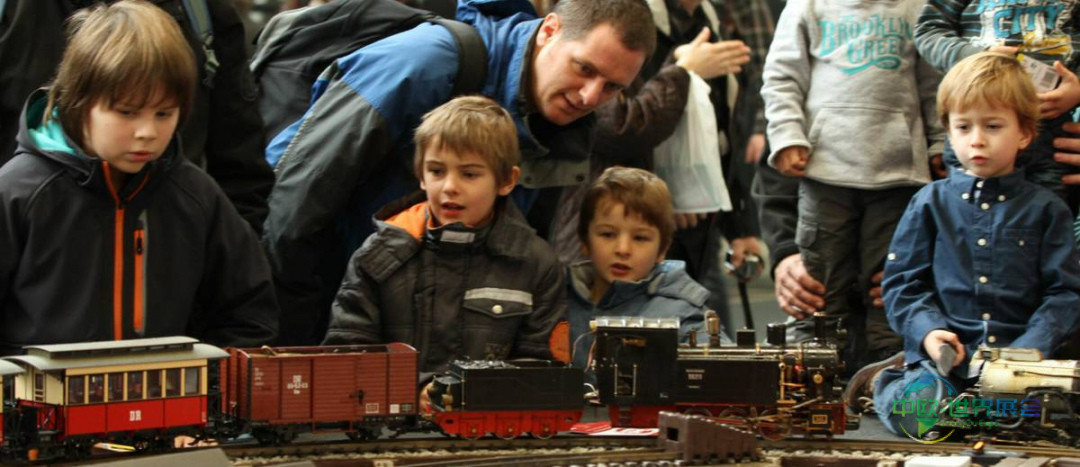 2026年国际模型车配件、玩具展览会将在德国腓特烈港举办