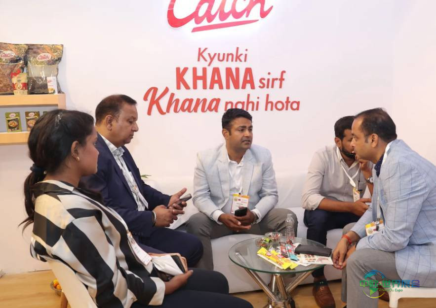 2025年印度孟买国际食品论坛展览会:行业领袖齐聚