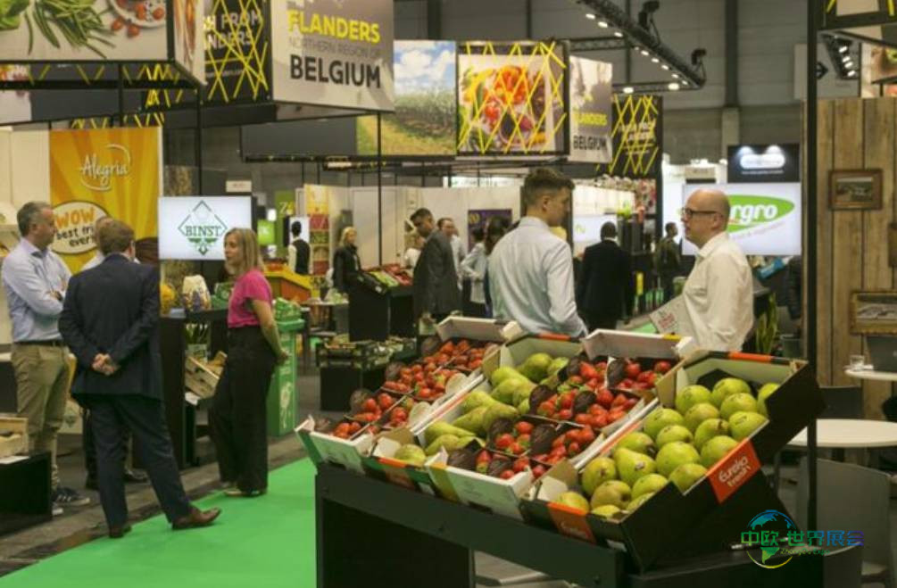 2025年西班牙马德里国际果蔬展览会:巩固国际领先地位