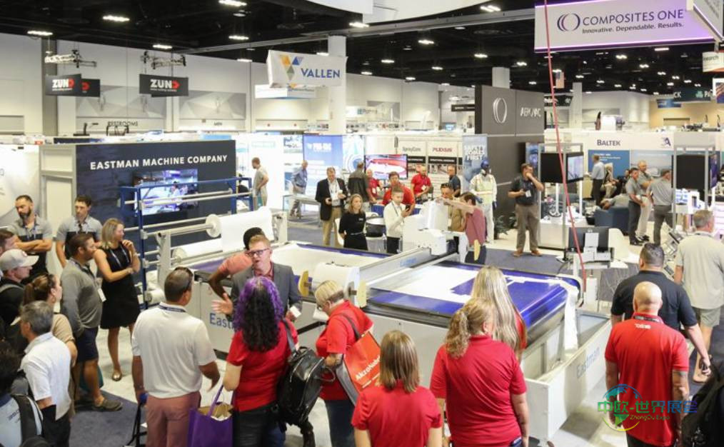 2025年美国坦帕国际船舶制造者展览会:带来动力与愿景