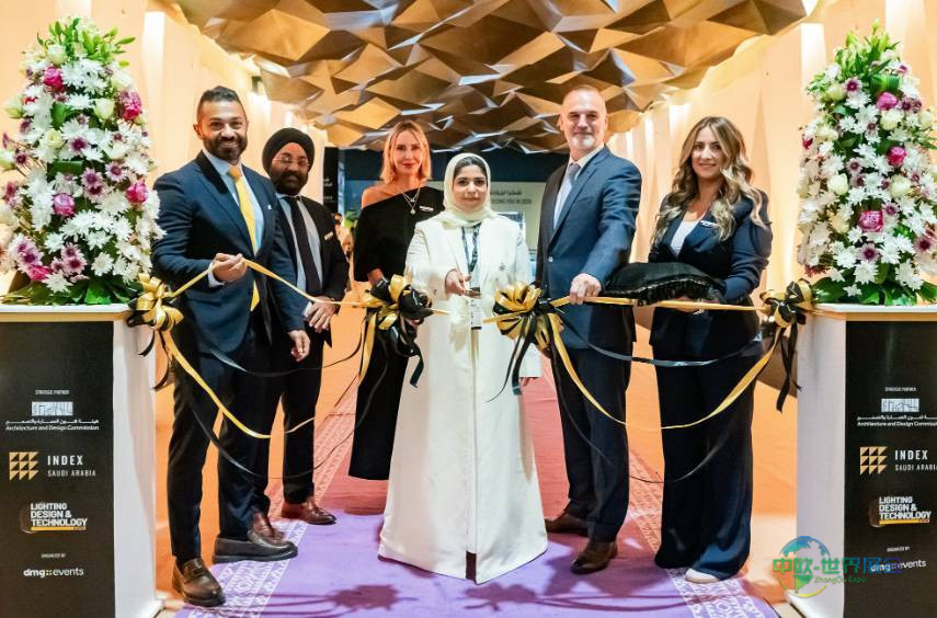 2025年沙特阿拉伯利雅得国际家具及室内装饰展览会:巩固其中心地位