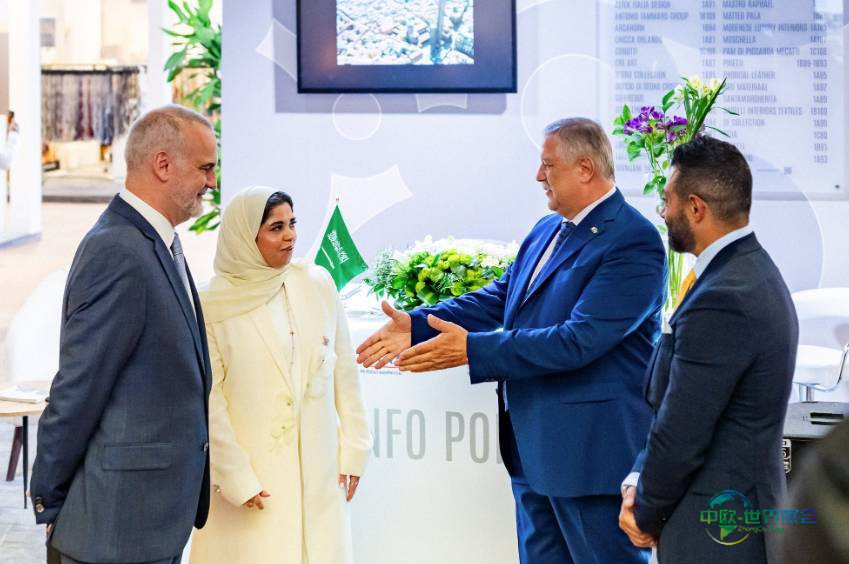 2025年沙特阿拉伯利雅得国际家具及室内装饰展览会:巩固其中心地位