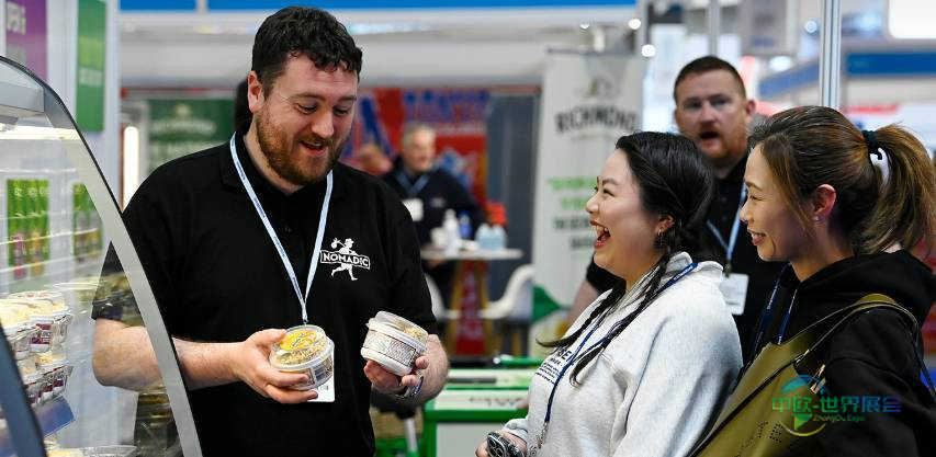 2026年英国伯明翰国际食品及加工展览会:回顾往届