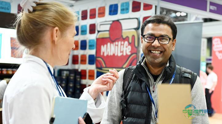 2026年英国伯明翰国际食品及加工展览会:回顾往届