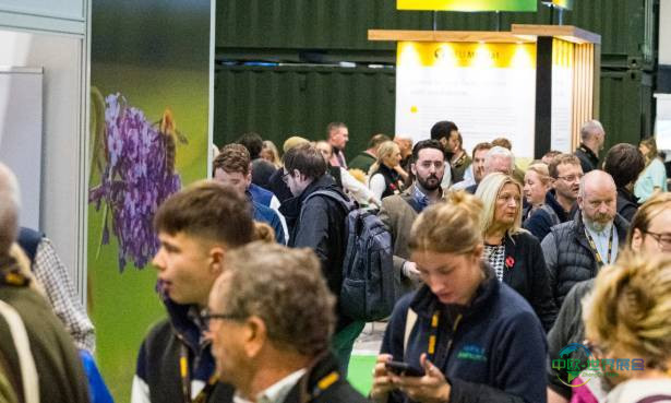 2026年英国伯明翰国际创新农业展览会:农场如何实现多元化发展并蓬勃发展