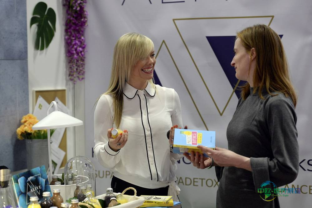 英国伯明翰国际食品及加工展览会:展示最新创新产品 Farm Shop & Deli Show