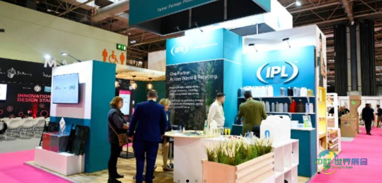 英国伯明翰国际创新包装展览会 PACKAGING INNOVATIONS & EMPACK BIRMINGHAM 2026聚焦包装记忆点