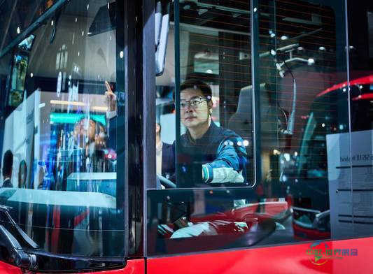 2025年比利时布鲁塞尔国际世界客车展览会:Fogmaker新技术保障电池电动公交车安全