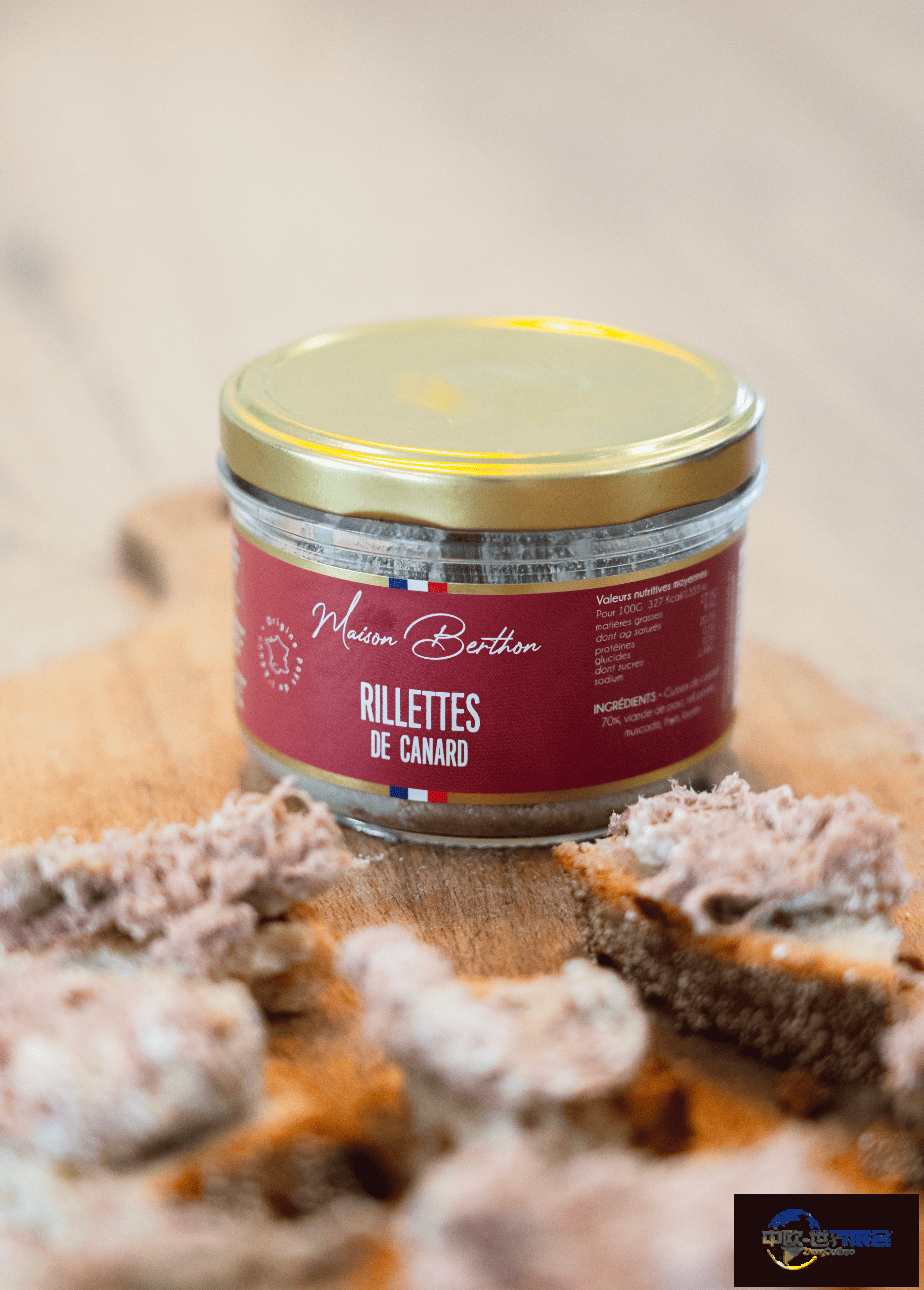 法国巴黎美食展览会:Maison Berthon展示传统与创新