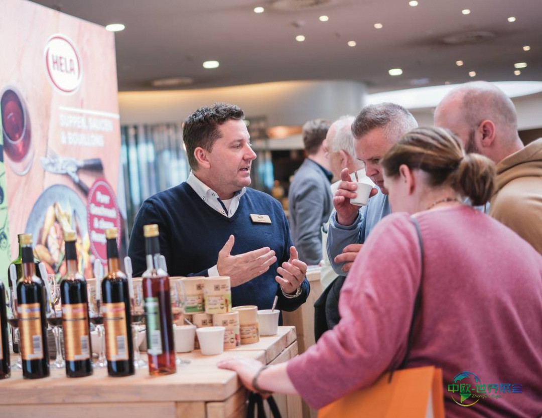 2026年德国斯图加特国际食品及酒店餐饮业设备展,聚焦学校与幼儿园餐饮