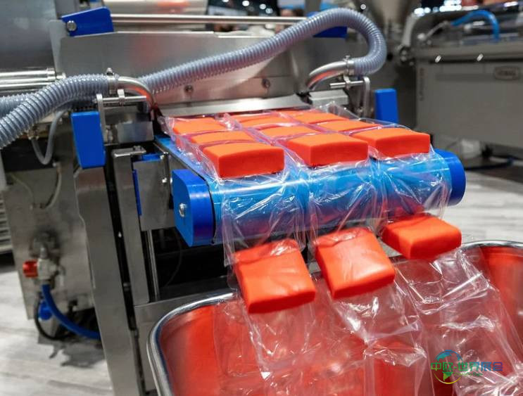 2027年美国芝加哥国际食品饮料设备与技术展览会:创新与合作