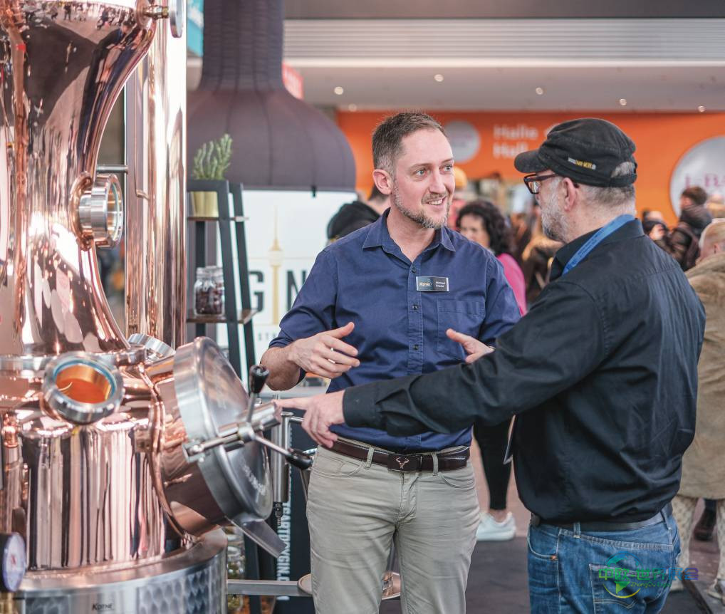 2026年德国斯图加特国际食品及酒店餐饮业设备展,聚焦学校与幼儿园餐饮