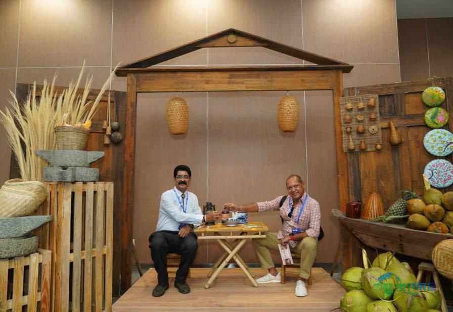 2026年越南胡志明市国际出口家具及家具配件展览会:通往越南家具优势的大门