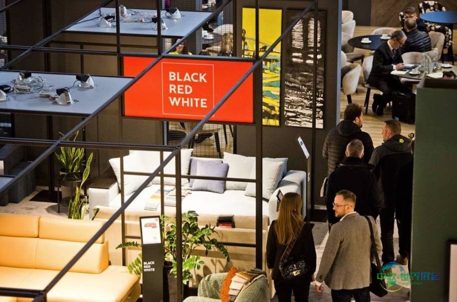 2026年波兰波兹南国际家具展览会:欧洲顶级家具采购展